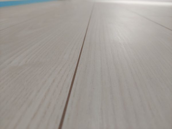 東京都葛飾区フロアコーティング 施工前の様子