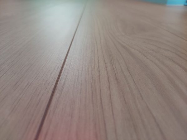 さいたま市浦和区 フロアコーティング 施工前の様子