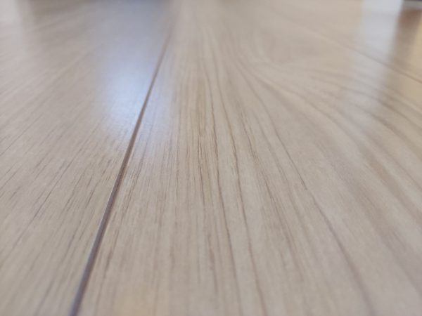 さいたま市浦和区 フロアコーティング 施工後 ガラスUVコーティング