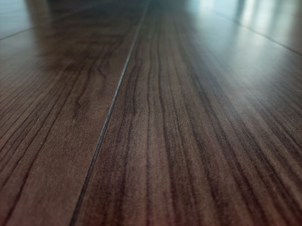 神奈川県鎌倉市フロアコーティング 施工前の様子