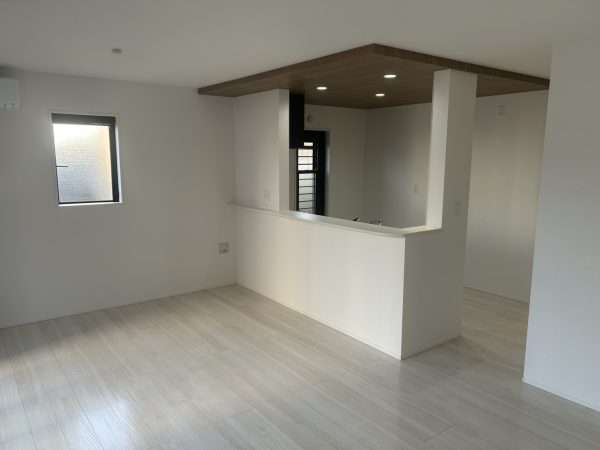 宮城県仙台市 フロアコーティング 施工後 ガラスUVコーティング