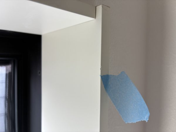 【千葉県市川市】フロアコーティング　新築戸建　内覧会同行