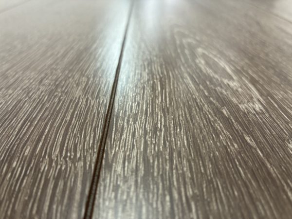 埼玉県朝霞市フロアコーティング 施工後 ガラスコーティング