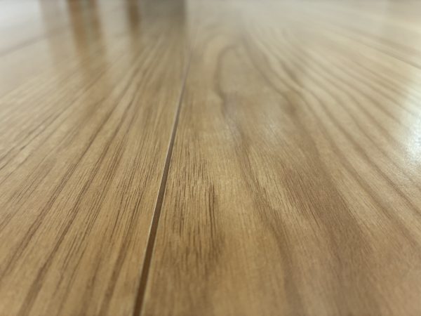 埼玉県朝霞市 フロアコーティング 施工後 わんスマイルコート