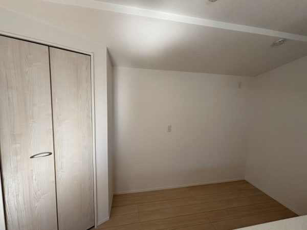 神奈川県横浜市港北区 オプション工事 カップボード取付前