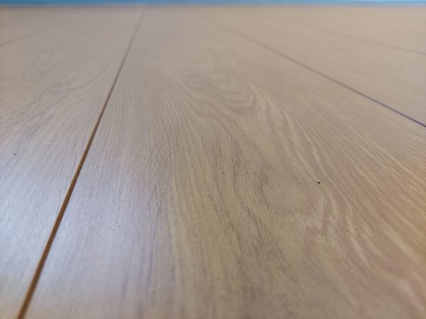 神奈川県横須賀市 フロアコーティング 施工前の様子