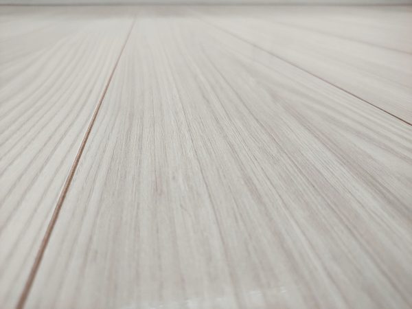 埼玉県さいたま市見沼区 フロアコーティング 施工後 ガラスUVコーティング