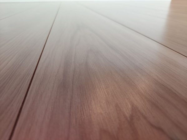 東京都青梅市フロアコーティング 施工後 ガラスコーティング