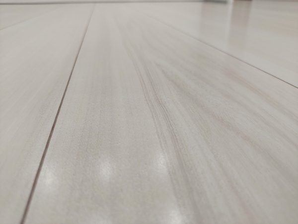 千葉県船橋市フロアコーティング 施工後 ガラスコーティング