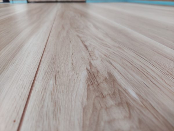 東京都武蔵野市 フロアコーティング 施工前の様子