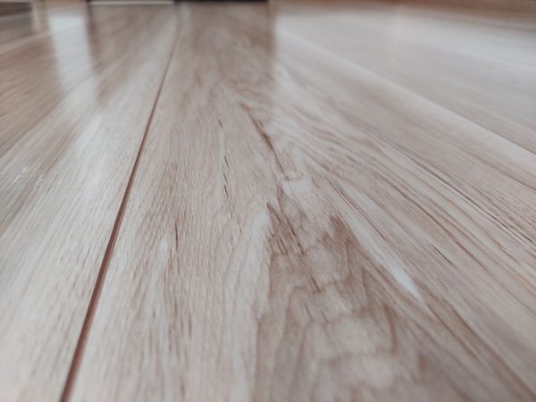 東京都武蔵野市 フロアコーティング 施工後 わんスマイルコート