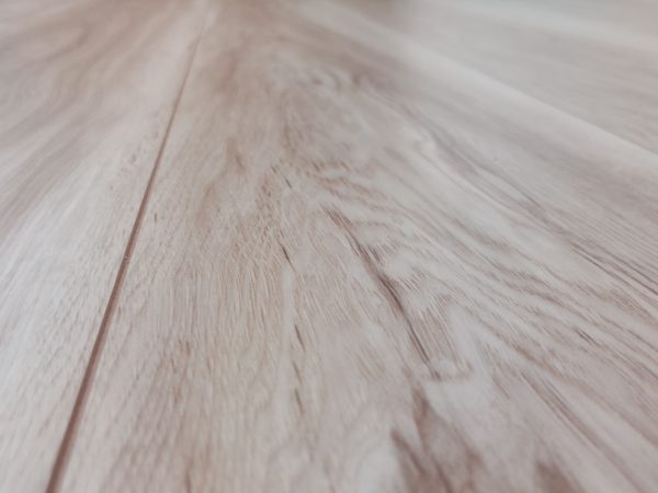 東京都武蔵野市 フロアコーティング 施工前の様子