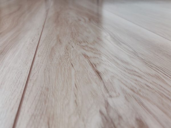 東京都武蔵野市 フロアコーティング 施工後 わんスマイルコート