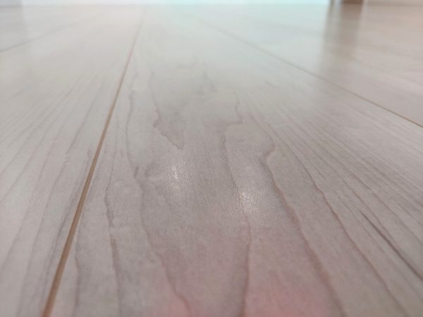 神奈川県伊勢原市フロアコーティング 施工後 ガラスコーティング