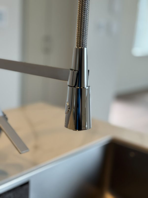 東京都世田谷区水まわり防カビ防汚コーティング　施工後