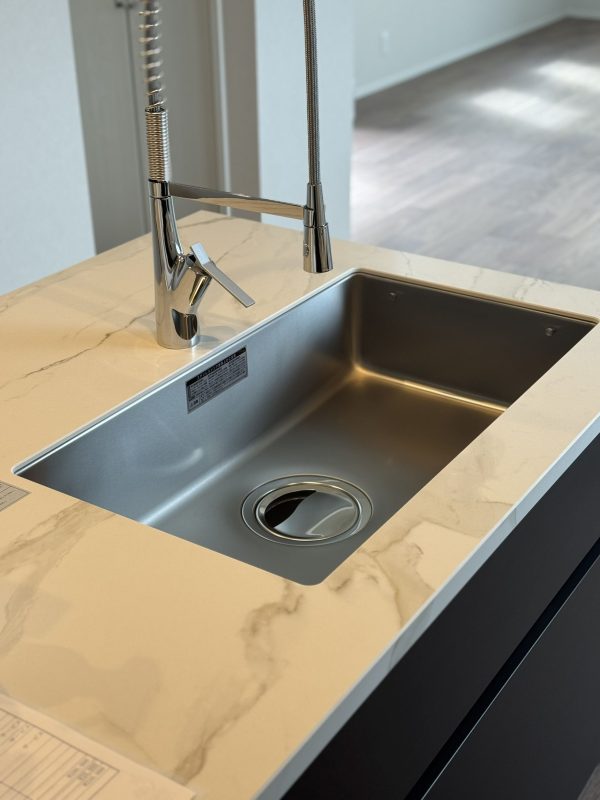 東京都世田谷区水まわり防カビ防汚コーティング　施工後