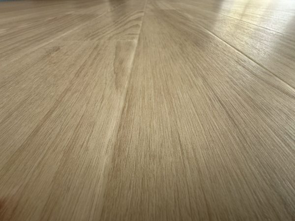 東京都町田市 フロアコーティング 施工前の様子