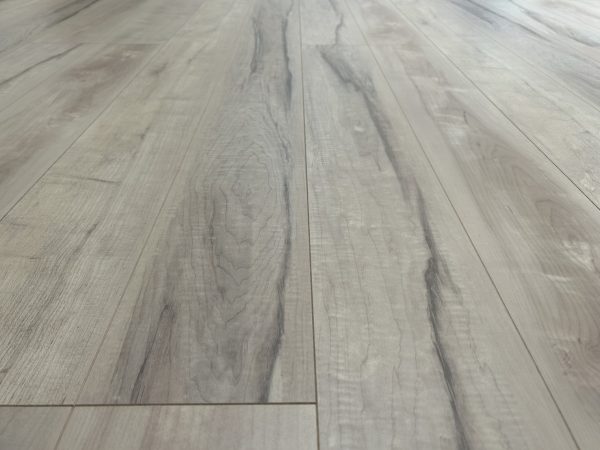 神奈川県横浜市 フロアコーティング 施工前の様子