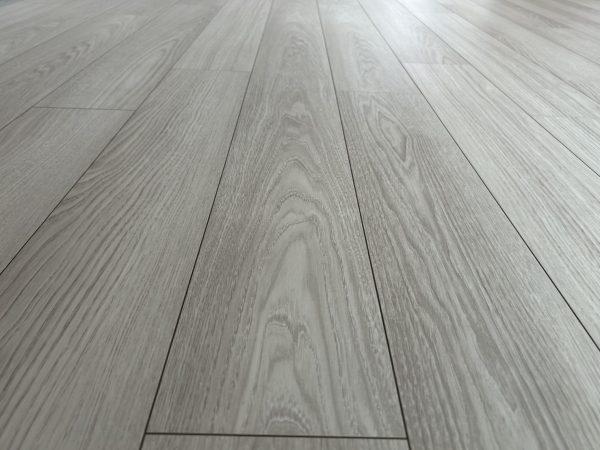 神奈川県川崎市川崎区 フロアコーティング 施工前の様子