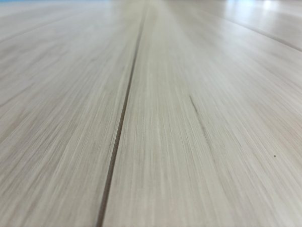 東京都立川市 フロアコーティング 施工前の様子