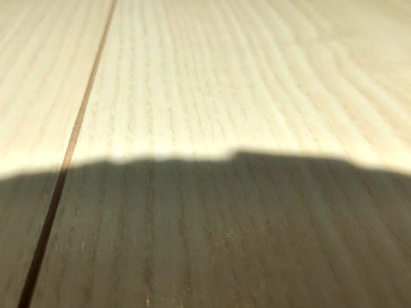 埼玉県さいたま市浦和区 フロアコーティング 施工後 ガラスUVコーティング
