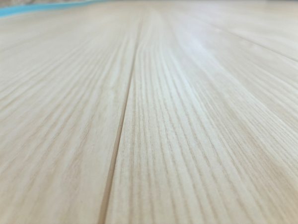 埼玉県さいたま市北区フロアコーティング 施工前の様子