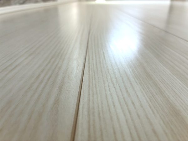埼玉県さいたま市北区フロアコーティング 施工後 ガラスコーティング