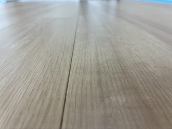千葉県柏市フロアコーティング 施工前の様子