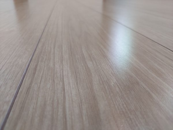 神奈川県川崎市川崎区フロアコーティング 施工後 ガラスコーティング