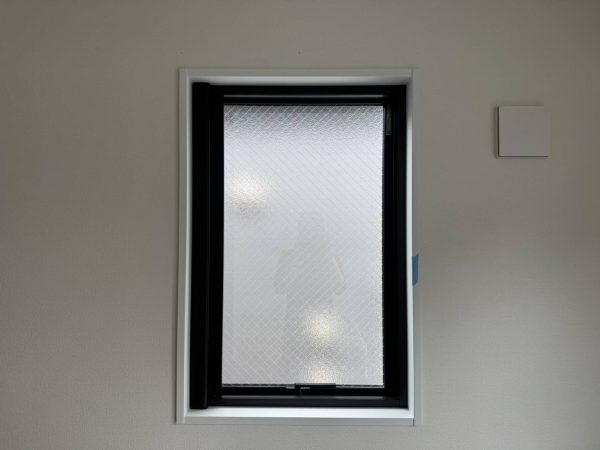横浜市 オプション工事 ノーマンガイドレール 取付前