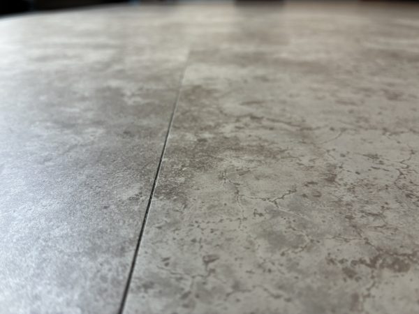 埼玉県さいたま市見沼区 フロアコーティング 施工前の様子