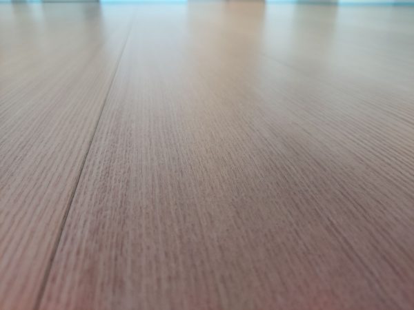 千葉県柏市フロアコーティング 施工前の様子