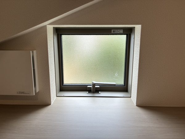 千葉県市川市 オプション工事 網戸 LIXIL純正 取付前