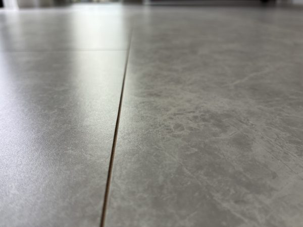 神奈川県海老名市フロアコーティング 施工後 ガラスコーティング