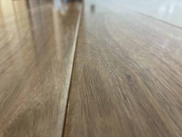埼玉県熊谷市 フロアコーティング 施工後 ガラスUVコーティング