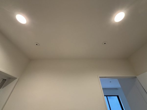 群馬県太田市 オプション工事 ホスクリーン 取付後