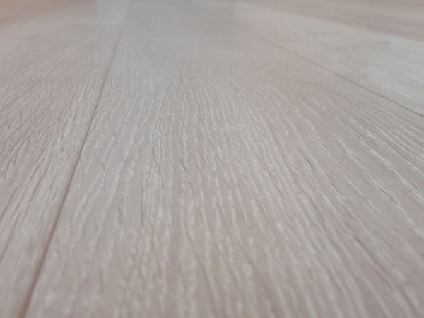 東京都西東京市 フロアコーティング 施工前の様子