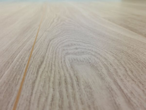千葉県松戸市 フロアコーティング 施工前の様子