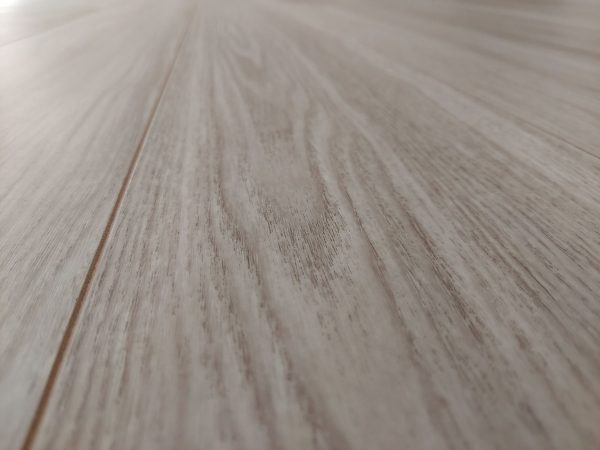 東京都東久留米市フロアコーティング 施工前の様子
