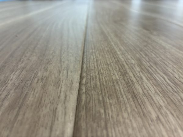  千葉県習志野市フロアコーティング 施工前の様子