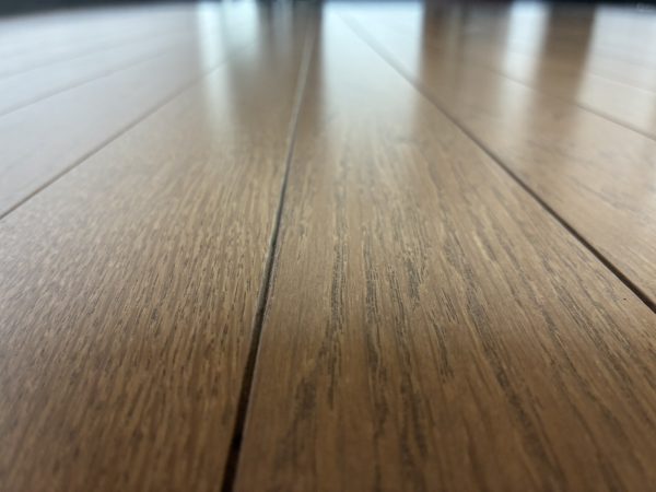 埼玉県所沢市 フロアコーティング 施工前の様子