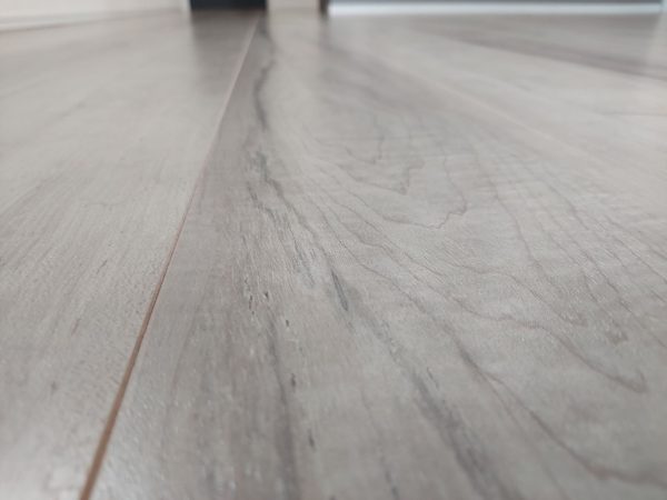 神奈川県横浜市港北区フロアコーティング 施工後 ガラスコーティング