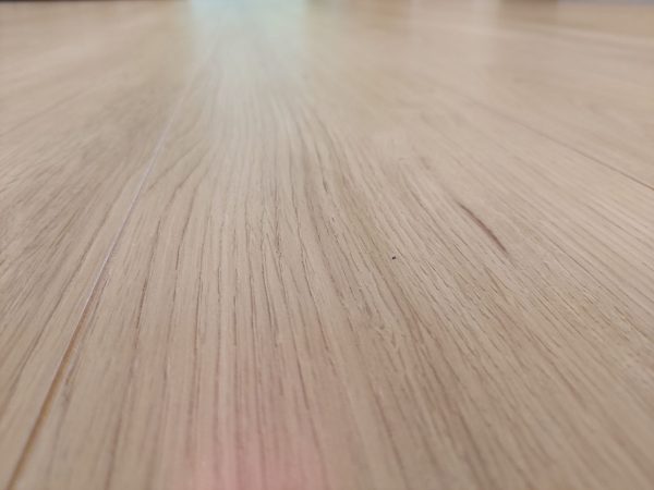 埼玉県所沢市 フロアコーティング 施工前の様子
