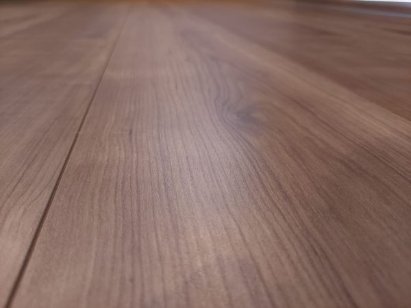 東京都板橋区 フロアコーティング 施工前の様子