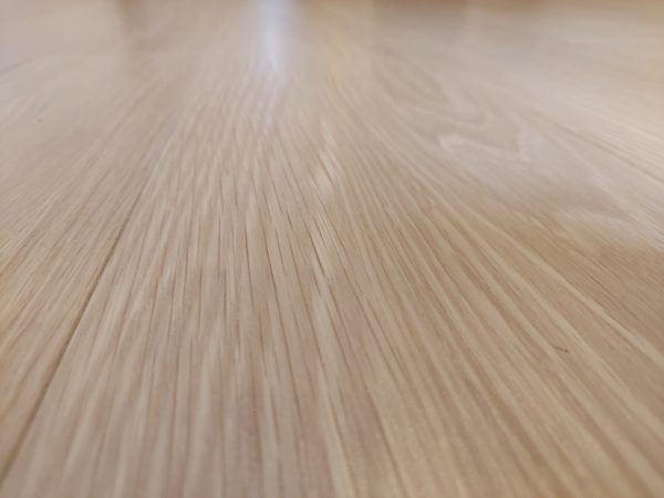 東京都江東区 フロアコーティング 施工前の様子