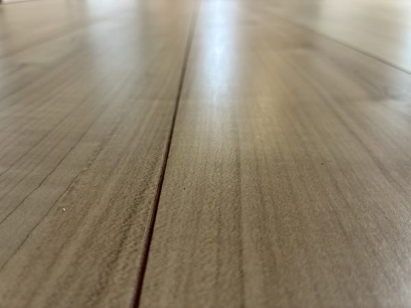 千葉県柏市フロアコーティング 施工前の様子